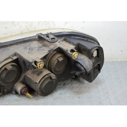 Faro fanale proiettore ant dx Fiat Punto 188 dal 2007 al 2011 cod 51760025  1770646928097