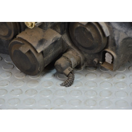 Faro fanale proiettore ant sx Fiat Punto 188 dal 2007 al 2011 cod 51760027  1770647115465