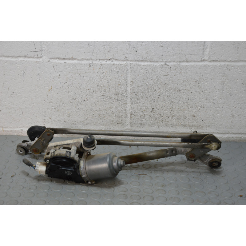 Motorino tergicristallo ant Toyota Yaris dal 2004 al 2011 cod 85110-0d080  1770994257269