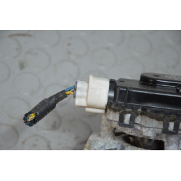 Motorino tergicristallo ant Toyota Yaris dal 2004 al 2011 cod 85110-0d080  1770994257269