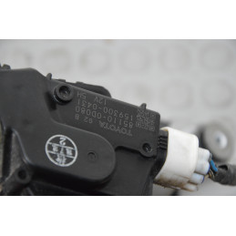 Motorino tergicristallo ant Toyota Yaris dal 2004 al 2011 cod 85110-0d080  1770994257269