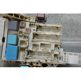 Centralina portafusibili Toyota Yaris dal 2004 al 2011 cod 8270-52700  1770994522961