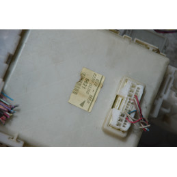 Centralina portafusibili Toyota Yaris dal 2004 al 2011 cod 8270-52700  1770994522961
