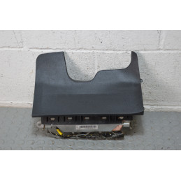 Airbag ginocchia ant sx Toyota Yaris dal 2004 al 2011 cod 739000D010B0  1770994711570