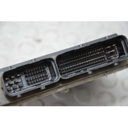 Centralina motore Toyota Yaris 1.4 d dal 2004 al 2011 cod 89661-0d450 0281012322  1770995157599