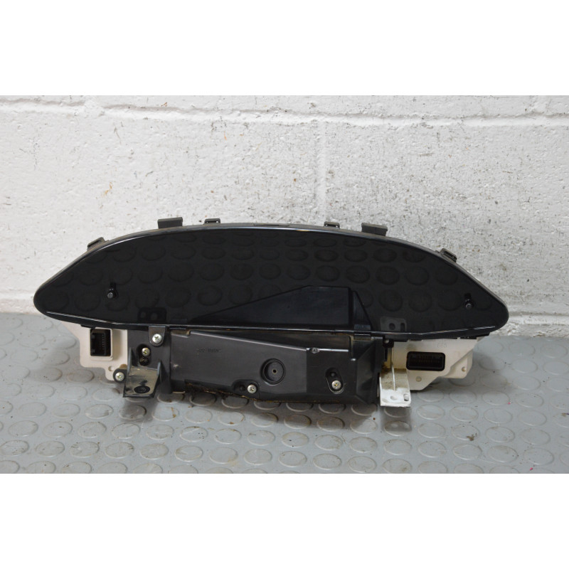 Contachilometri quadro strumenti Toyota Yaris 1.4 d dal 2004 al 2011 cod 83800-0d690  1770995457255