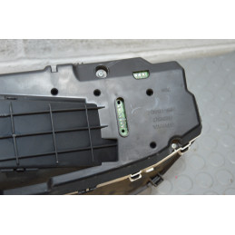 Contachilometri quadro strumenti Toyota Yaris 1.4 d dal 2004 al 2011 cod 83800-0d690  1770995457255