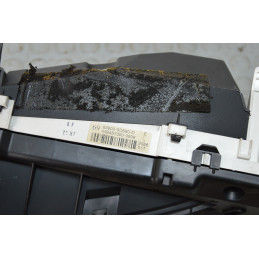 Contachilometri quadro strumenti Toyota Yaris 1.4 d dal 2004 al 2011 cod 83800-0d690  1770995457255