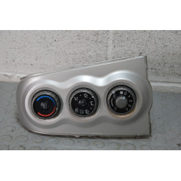 Centralina comando aria clima Toyota Yaris dal 2004 al 2011 cod 559000D210B0  1770995815062