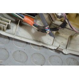 Centralina comando aria clima Toyota Yaris dal 2004 al 2011 cod 559000D210B0  1770995815062