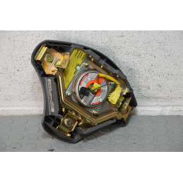 Airbag volante Toyota Yaris dal 1999 al 2005 cod 451300D030B0  1770997142081