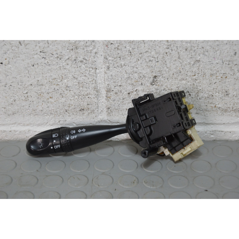 Devioluci leva sx Toyota Yaris dal 1999 al 2005 cod 841400D010  1770998837146