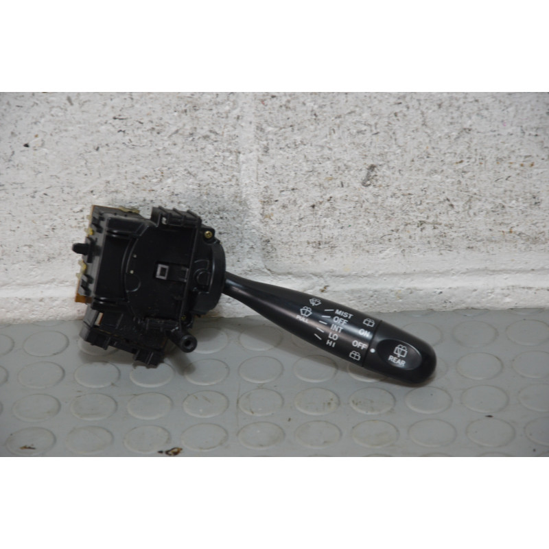 Leva tergicristallo dx Toyota Yaris dal 1999 al 2005 cod 846520D010  1770999225706