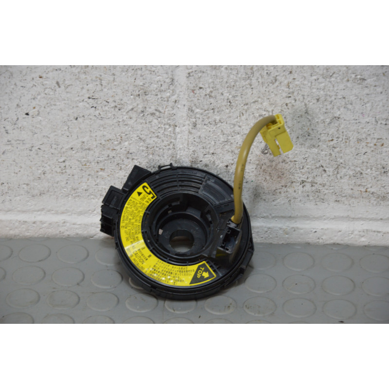 Contatto spiralato Toyota Yaris dal 1999 al 2005 cod 843060D011  1770999437635