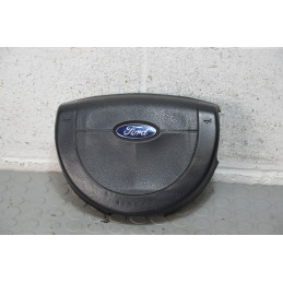Airbag volante Ford Fiesta V dal 2002 al 2005 cod 5s6a-a042b85  1771250948273
