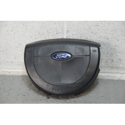 Airbag volante Ford Fiesta V dal 2002 al 2005 cod 5s6a-a042b85  1771250948273