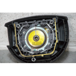 Airbag volante Ford Fiesta V dal 2002 al 2005 cod 5s6a-a042b85  1771250948273