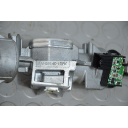 Blocchetto accensione con chiave Ford Focus dal 2008 al 2011 cod 3m51-3f880-ad  1771251159432