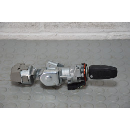 Blocchetto accensione con chiave Ford Focus dal 2008 al 2011 cod 3m51-3f880-ad  1771251159432