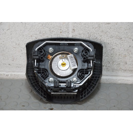 Airbag volante Ford Focus dal 2008 al 2011 cod 4m51a042b85  1771251340663