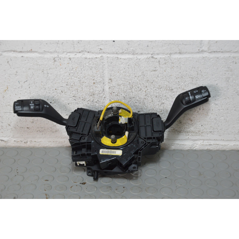 Devioluci completo di contatto spiralato Ford Focus dal 2008 al 2011 cod 1754623  1771251532877