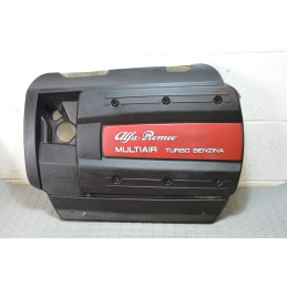 Copertura motore coprimotore Alfa Romeo Mito 1.4 Tb dal 2008 al 2011  1771252759945