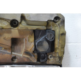 Copertura motore coprimotore Alfa Romeo Mito 1.4 Tb dal 2008 al 2011  1771252759945