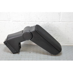 Bracciolo poggiabraccio Alfa Romeo Mito dal 2008 al 2011 cod 156088068  1771253066547