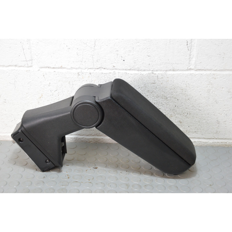 Bracciolo poggiabraccio Alfa Romeo Mito dal 2008 al 2011 cod 156088068  1771253066547