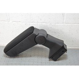 Bracciolo poggiabraccio Alfa Romeo Mito dal 2008 al 2011 cod 156088068  1771253066547