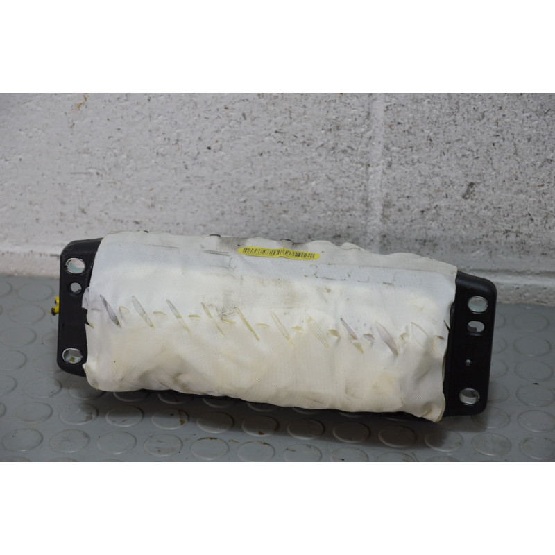 Airbag lato passeggero ant dx Alfa Romeo Mito dal 2008 al 2011 cod 00505162320  1771253368757