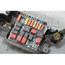 Centralina portafusibili Alfa Romeo Mito dal 2008 al 2011 cod 51781452  1771254395097