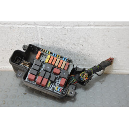 Centralina portafusibili Alfa Romeo Mito dal 2008 al 2011 cod 51781452  1771254395097