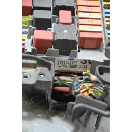 Centralina portafusibili Alfa Romeo Mito dal 2008 al 2011 cod 51781452  1771254395097