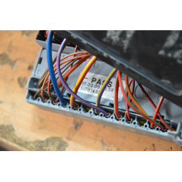 Centralina portafusibili Alfa Romeo Mito dal 2008 al 2011 cod 51781452  1771254395097