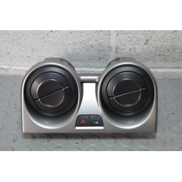 Bocchette aria areazioni centrali Alfa Romeo Mito dal 2008 al 2011  1771254803325