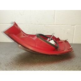 FANALE FANALINO STOP POST. SX FORD FIESTA DAL 2008 AL 2017 3-5 PORTE COD. 8A61-1  2400000047582