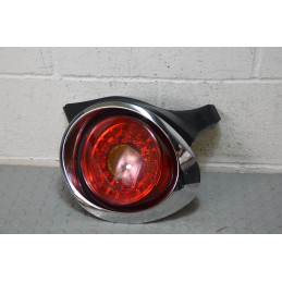 Fanale fanalino stop post dx Alfa Romeo Mito dal 2008 al 2011 cod 156085852  1771255403500