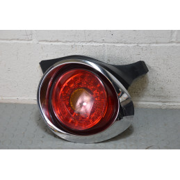 Fanale fanalino stop post dx Alfa Romeo Mito dal 2008 al 2011 cod 156085852  1771255403500