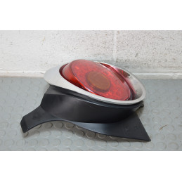 Fanale fanalino stop post dx Alfa Romeo Mito dal 2008 al 2011 cod 156085852  1771255403500