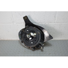 Fanale fanalino stop post dx Alfa Romeo Mito dal 2008 al 2011 cod 156085852  1771255403500