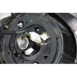 Fanale fanalino stop post dx Alfa Romeo Mito dal 2008 al 2011 cod 156085852  1771255403500