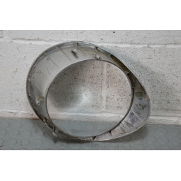 Cornice fanalino stop post sx Alfa Romeo Mito dal 2008 al 2011 cod 71752165  1771255802655