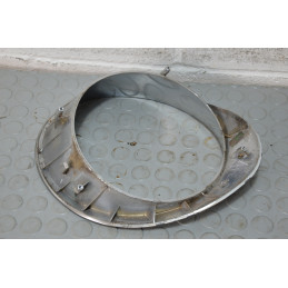 Cornice fanalino stop post sx Alfa Romeo Mito dal 2008 al 2011 cod 71752165  1771255802655