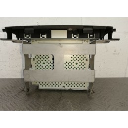 STEREO AUTORADIO CD SUZUKI SX4 DAL 2006 IN POI  2400000034681