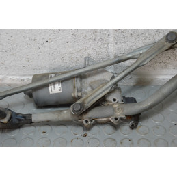 Motorino tergicristallo ant Alfa Romeo Mito dal 2008 al 2011 cod w09106  1771256164486
