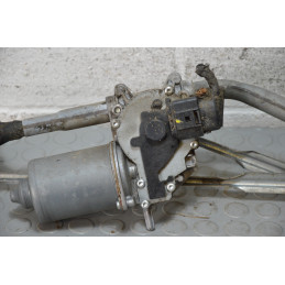 Motorino tergicristallo ant Alfa Romeo Mito dal 2008 al 2011 cod w09106  1771256164486