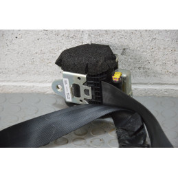 Cintura di sicurezza con pretensionatore dx Alfa Romeo Mito dal 2008 al 2011 cod 156080878  1771256933228