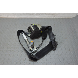 Cintura di sicurezza con pretensionatore dx Alfa Romeo Mito dal 2008 al 2011 cod 156080878  1771256933228