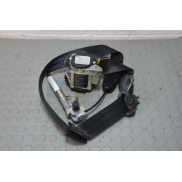 Cintura di sicurezza con pretensionatore dx Alfa Romeo Mito dal 2008 al 2011 cod 156080878  1771256933228